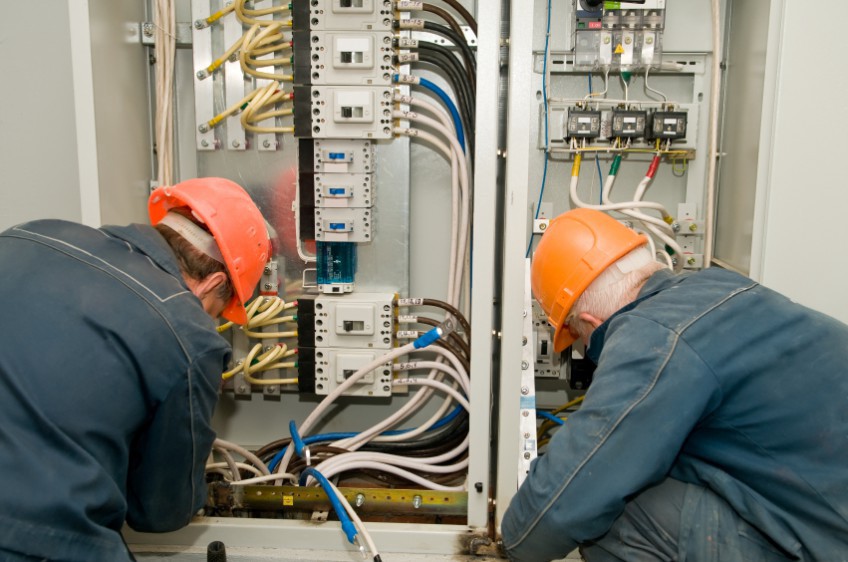 Electrical & Carpentery Services 